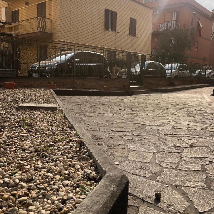 Appartement Portuense Sweet Rome