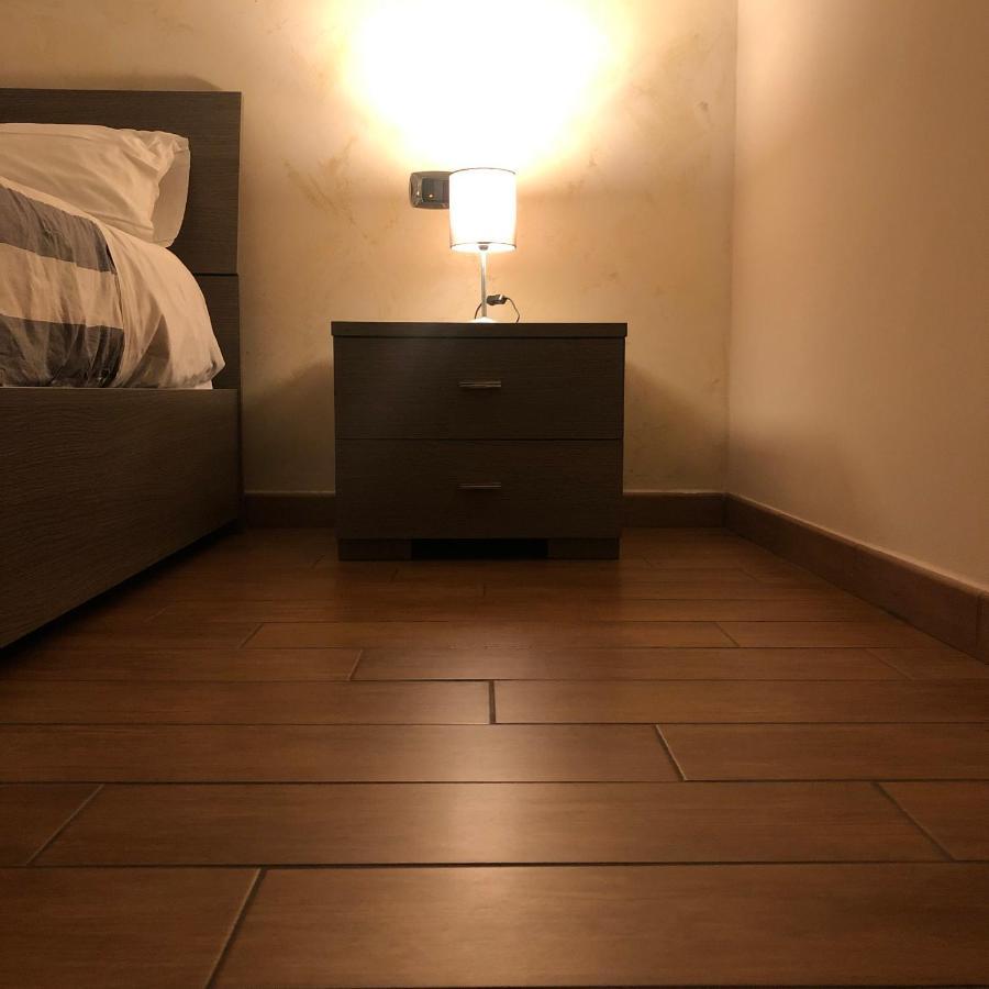 Portuense Sweet Appartement *